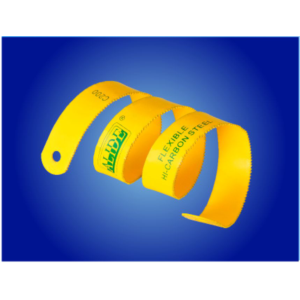 Import Flexible Hand Hacksaw Blade from chinese wholesale supplier and manufacturer