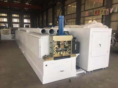 Import Floor type arch long sheet roll forming machine from chinese wholesale supplier and manufacturer