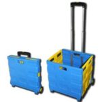 Import Foldable cart-1 from chinese wholesale supplier and manufacturer
