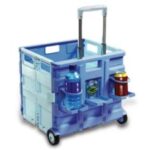 Import Foldable cart-2 from chinese wholesale supplier and manufacturer