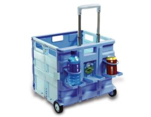 Import Foldable cart-2 from chinese wholesale supplier and manufacturer