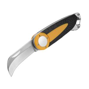 Import FOLDING CURVE BLADE EDGE TECHNICIANS KNIFE from chinese wholesale supplier and manufacturer