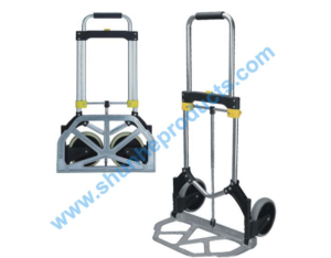 Import Folding Hand Truck FW-90B from chinese wholesale supplier and manufacturer