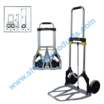 Import Folding Hand Truck FW-90Bhl from chinese wholesale supplier and manufacturer
