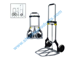 Import Folding Hand Truck FW-90Bhl from chinese wholesale supplier and manufacturer