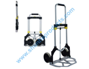 Import Folding Hand Truck FW-90D from chinese wholesale supplier and manufacturer