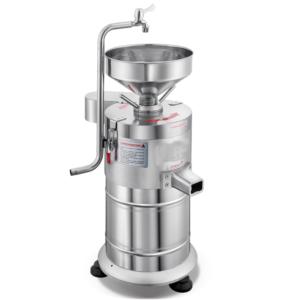 Import Food Machine soyabean grinder SF125 from chinese wholesale supplier and manufacturer