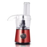 Import Food Processer GS-502 Red from chinese wholesale supplier and manufacturer