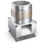 Import Food processing machine chicken plucker from chinese wholesale supplier and manufacturer