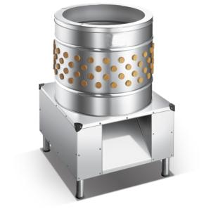 Import Food processing machine chicken plucker from chinese wholesale supplier and manufacturer