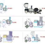 Import Food Processor from chinese wholesale supplier and manufacturer