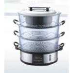 Import Food Steamer from chinese wholesale supplier and manufacturer