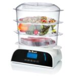 Import food steamer from chinese wholesale supplier and manufacturer