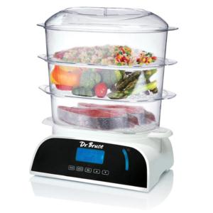 Import food steamer from chinese wholesale supplier and manufacturer