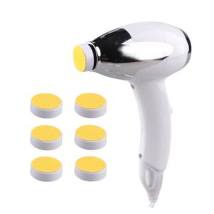 Import foot callus remover from chinese wholesale supplier and manufacturer