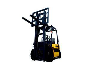 Import forklift truck from chinese wholesale supplier and manufacturer