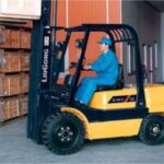 Import Forklift Trucks:CPCD30 from chinese wholesale supplier and manufacturer