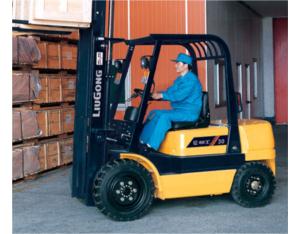 Import Forklift Trucks:CPCD30 from chinese wholesale supplier and manufacturer