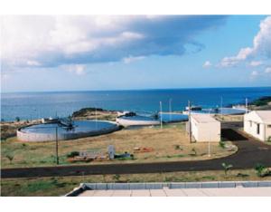 Import Fort Victoria&Pointe aux Sables Pumping Satation & Montagne Jacquot Sewage Treatment Works from chinese wholesale supplier and manufacturer