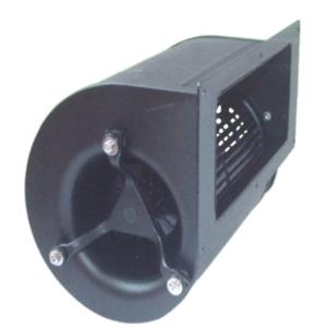 Import Forward Dual Inlet Centrifugal fan from chinese wholesale supplier and manufacturer