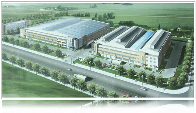 ZHEJIANG FENGQIU IMP&EXP CO. LTD.