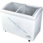 Import Freezer SD-239Y from chinese wholesale supplier and manufacturer