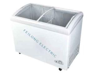 Import Freezer SD-239Y from chinese wholesale supplier and manufacturer