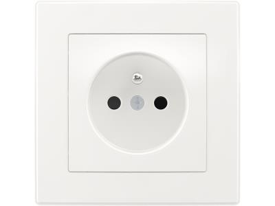 Import French Socket from chinese wholesale supplier and manufacturer