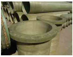 Import FRP pipe from chinese wholesale supplier and manufacturer