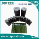 Import FRP Rod; Heat curable electrical insulating rods; Vacuum injection composite insulator rod from chinese wholesale supplier and manufacturer
