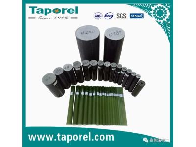 Import FRP Rod; Heat curable electrical insulating rods; Vacuum injection composite insulator rod from chinese wholesale supplier and manufacturer