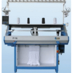 Import Fully computerized flat knitting machine from chinese wholesale supplier and manufacturer