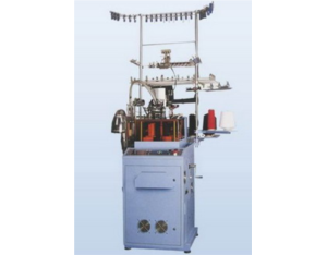 Import Fully computerized socks knitting machin from chinese wholesale supplier and manufacturer