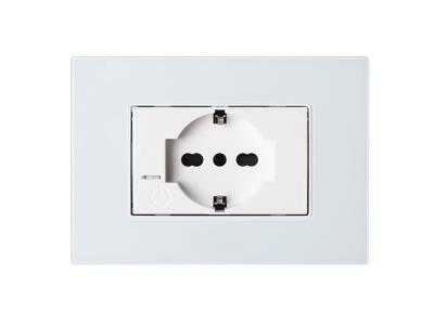 Import Futina Smart Switches And Socket Italian Type from chinese wholesale supplier and manufacturer