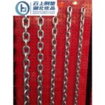 Import G80 load chain from chinese wholesale supplier and manufacturer