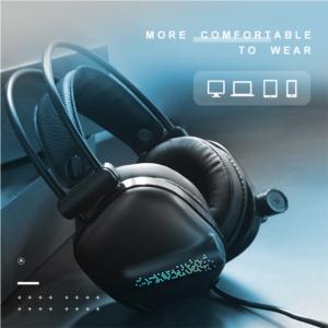 Import Gaming Headset PS4 Headset with 7.1 Surround Sound Xbox One Headset with Noise Canceling Mic Compa from chinese wholesale supplier and manufacturer