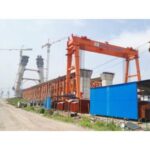 Import Gantry Crane from chinese wholesale supplier and manufacturer