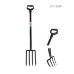 Import Garden fork from chinese wholesale supplier and manufacturer