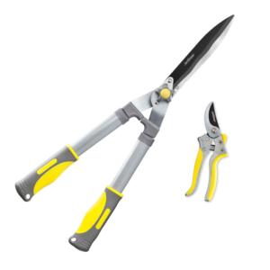 Import garden shears set from chinese wholesale supplier and manufacturer