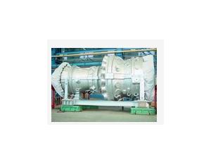 Import Gas turbine from chinese wholesale supplier and manufacturer