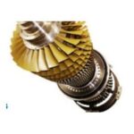 Import Gas Turbines from chinese wholesale supplier and manufacturer