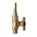 Import Gas valve from chinese wholesale supplier and manufacturer