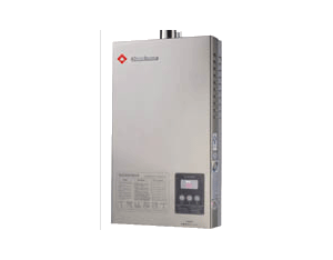 Import Gas water heater from chinese wholesale supplier and manufacturer