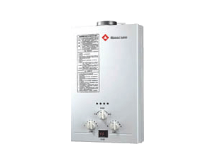 Import Gas water heater from chinese wholesale supplier and manufacturer