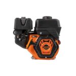 Import Gasoline Engine BS200X Machinery Engines 6.5hp Vertical Petrol engines from chinese wholesale supplier and manufacturer