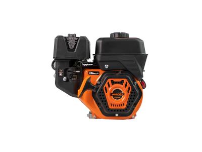Import Gasoline Engine BS200X Machinery Engines 6.5hp Vertical Petrol engines from chinese wholesale supplier and manufacturer