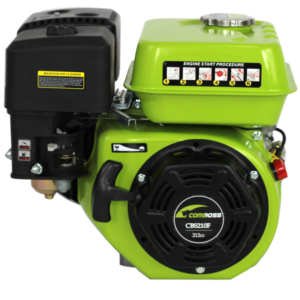 Import Gasoline engine CBS210F from chinese wholesale supplier and manufacturer