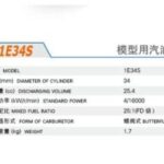 Import GASOLINE ENGINE FOR MODEL:1E34S from chinese wholesale supplier and manufacturer