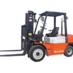 Import Gasoline Forklift, LPG Forklift Truck from chinese wholesale supplier and manufacturer