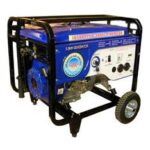 Import Gasoline Generator from chinese wholesale supplier and manufacturer